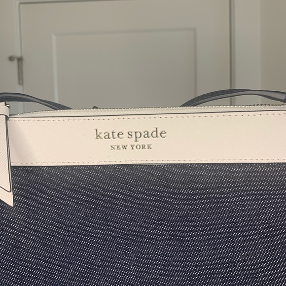 Kate Spade purse NWT - Picture 4 of 4